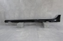 Listwa progowa lewa Audi A6 C7 S Line 4G0 LIFT 14- sedan kombi