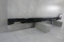 Listwa progowa lewa Audi A6 C7 S Line 4G0 LIFT 14- sedan kombi