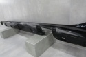 Listwa progowa lewa Audi A6 C7 S Line 4G0 LIFT 14- sedan kombi