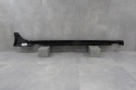 Listwa progowa lewa Audi A6 C7 S Line 4G0 LIFT 14- sedan kombi