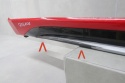 Listwa progowa prawa Kia Ceed III 3 GT GT LINE 18-