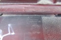 Listwa progowa prawa Kia Ceed III 3 GT GT LINE 18-