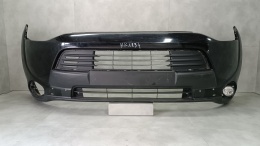 Zderzak przód przedni Mitsubishi Outlander 3 III 12-15 / + 1x halogen