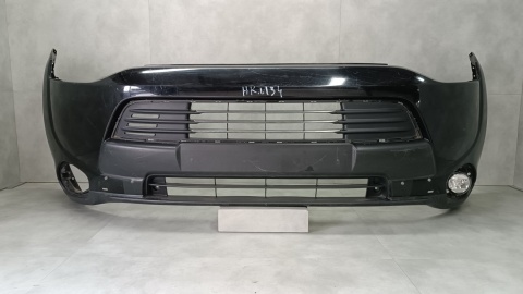 Zderzak przód przedni Mitsubishi Outlander 3 III 12-15 / + 1x halogen