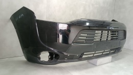 Zderzak przód przedni Mitsubishi Outlander 3 III 12-15 / + 1x halogen