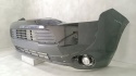Zderzak przód przedni Mitsubishi Outlander 3 III 12-15 / + 1x halogen