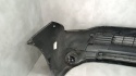 Zderzak przód przedni Mitsubishi Outlander 3 III 12-15 / + 1x halogen