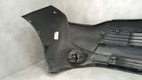 Zderzak przód przedni Mitsubishi Outlander 3 III 12-15 / + 1x halogen