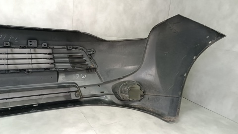 Zderzak przód przedni Mitsubishi Outlander 3 III 12-15 / + 1x halogen