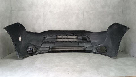 Zderzak przód przedni Mitsubishi Outlander 3 III 12-15 / + 1x halogen