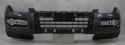 Zderzak przód przedni Mitsubishi Pajero IV 4 Lift 15-20