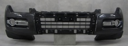 Zderzak przód przedni Mitsubishi Pajero IV 4 Lift 15-20