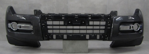 Zderzak przód przedni Mitsubishi Pajero IV 4 Lift 15-20