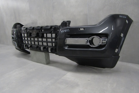 Zderzak przód przedni Mitsubishi Pajero IV 4 Lift 15-20