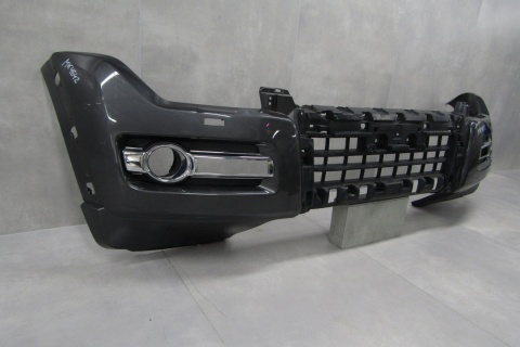 Zderzak przód przedni Mitsubishi Pajero IV 4 Lift 15-20
