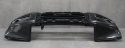 Zderzak przód przedni Mitsubishi Pajero IV 4 Lift 15-20