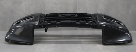 Zderzak przód przedni Mitsubishi Pajero IV 4 Lift 15-20