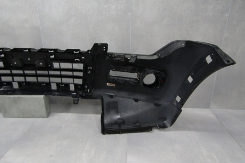 Zderzak przód przedni Mitsubishi Pajero IV 4 Lift 15-20