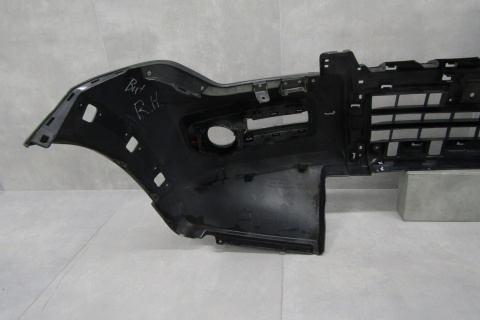 Zderzak przód przedni Mitsubishi Pajero IV 4 Lift 15-20