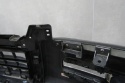 Zderzak przód przedni Mitsubishi Pajero IV 4 Lift 15-20
