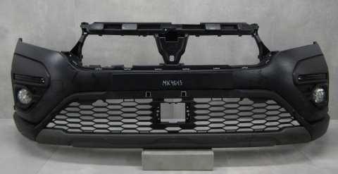Zderzak przód przedni Dacia Sandero Stepway 3 III 20-22