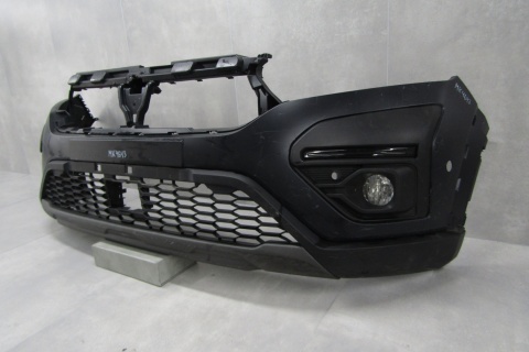 Zderzak przód przedni Dacia Sandero Stepway 3 III 20-22