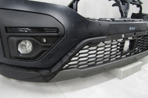 Zderzak przód przedni Dacia Sandero Stepway 3 III 20-22