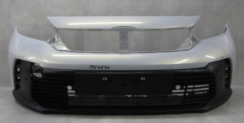 Zderzak przód przedni Honda Jazz IV Lift 23-