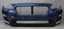 Zderzak przód przedni Subaru XV Crosstrek E Boxer 18-20