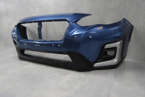 Zderzak przód przedni Subaru XV Crosstrek E Boxer 18-20