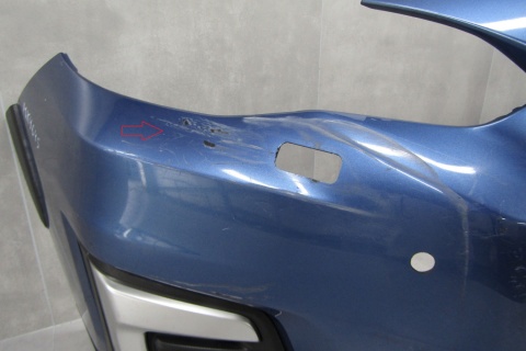 Zderzak przód przedni Subaru XV Crosstrek E Boxer 18-20