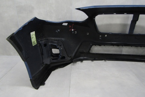Zderzak przód przedni Subaru XV Crosstrek E Boxer 18-20