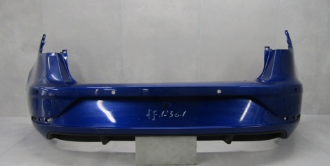 Zderzak tył Seat Leon 3 III 5F9 Kombi Lift 16-20