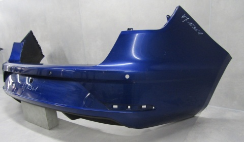 Zderzak tył Seat Leon 3 III 5F9 Kombi Lift 16-20