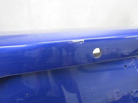 Zderzak tył Seat Leon 3 III 5F9 Kombi Lift 16-20