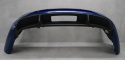 Zderzak tył Seat Leon 3 III 5F9 Kombi Lift 16-20