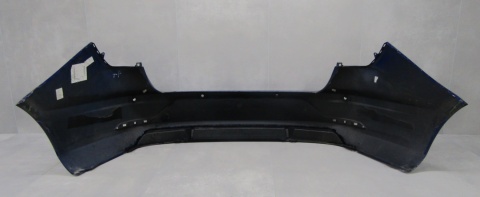 Zderzak tył Seat Leon 3 III 5F9 Kombi Lift 16-20