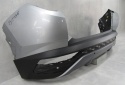 Zderzak tył tylny Hyundai Tucson 4 IV 2020-