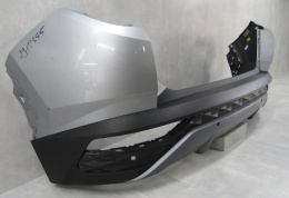 Zderzak tył tylny Hyundai Tucson 4 IV 2020-