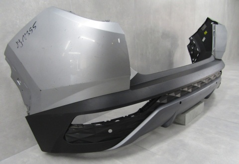 Zderzak tył tylny Hyundai Tucson 4 IV 2020-
