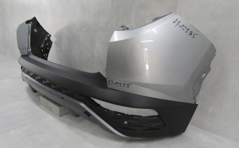 Zderzak tył tylny Hyundai Tucson 4 IV 2020-