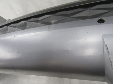 Zderzak tył tylny Hyundai Tucson 4 IV 2020-