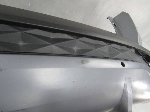 Zderzak tył tylny Hyundai Tucson 4 IV 2020-