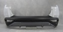 Zderzak tył tylny Hyundai Tucson 4 IV 2020-