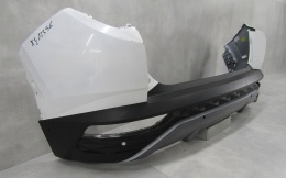 Zderzak tył tylny Hyundai Tucson 4 IV 2020-