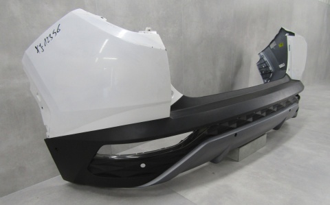 Zderzak tył tylny Hyundai Tucson 4 IV 2020-