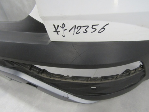 Zderzak tył tylny Hyundai Tucson 4 IV 2020-