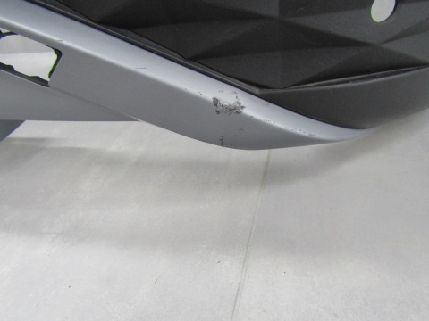 Zderzak tył tylny Hyundai Tucson 4 IV 2020-