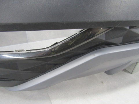 Zderzak tył tylny Hyundai Tucson 4 IV 2020-