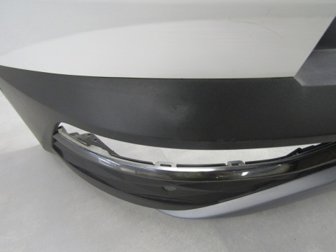 Zderzak tył tylny Hyundai Tucson 4 IV 2020-